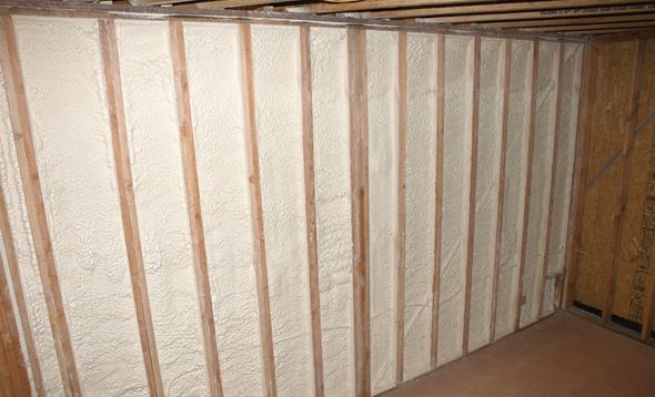 How Much Does Spray Foam Insulation Cost in 2024?